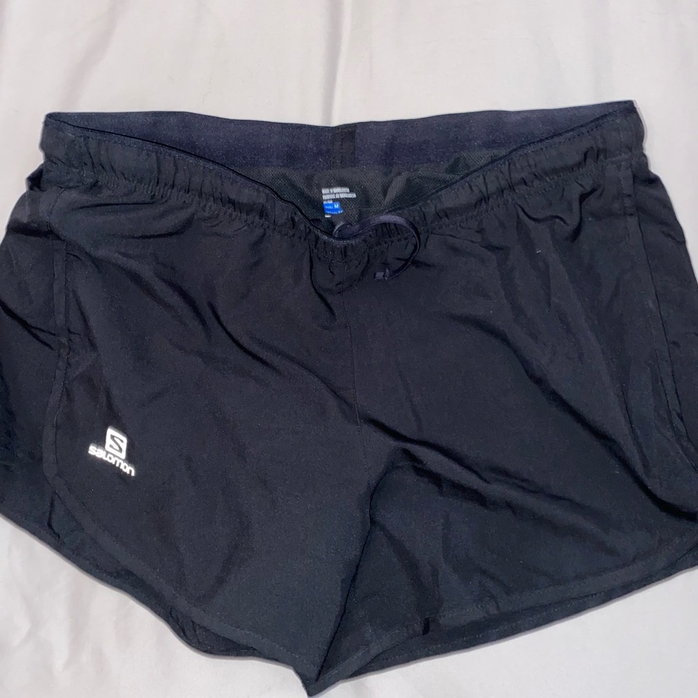 Salomon active shorts